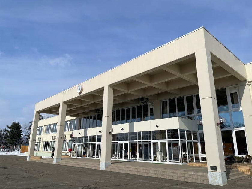 ☆商談中☆上士幌東２線　中古戸建 周辺
