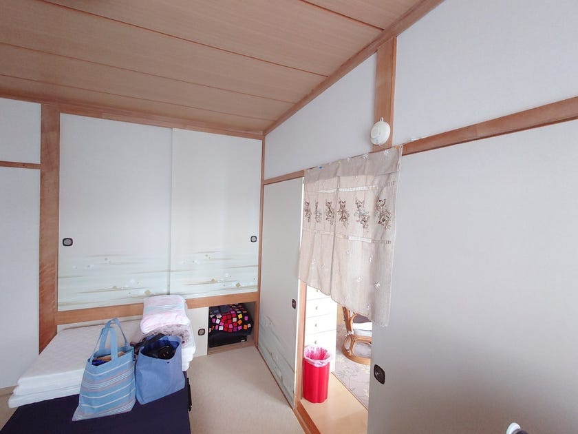 ☆商談中☆上士幌東２線　中古戸建 内観
